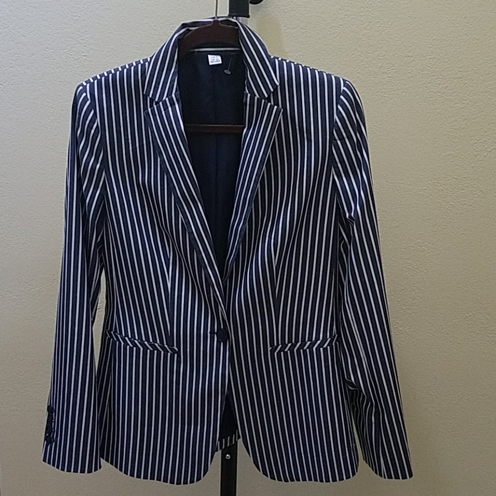 Women's Blazer